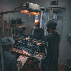 Capa cirurgia geral